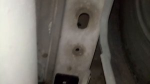 Установка фаркопа на Opel Meriva A 2003-2010г. в компании Фаркоп161. Leader-plus арт.O113-A