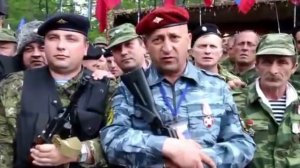 Старые песни о главном...