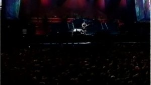 Kirk Hammett Solo - Woodstock 1994