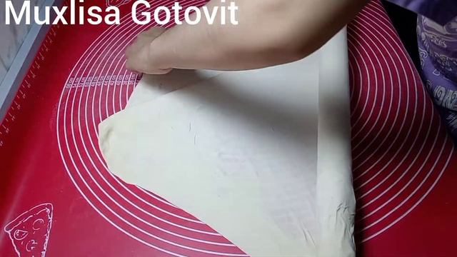 Сочные Манты. Вот как нужно готовить Манты! Тесто на Манты.