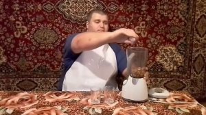 орехово - чесночный соус. просто и вкусно