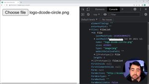 How to Convert Images Into Base 64 Data URLs with JavaScript