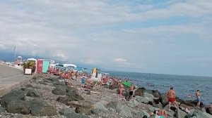 Погода в Сочи. Адлер, ул. Цветочная 13