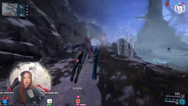 Профессионально спавним десантные корабли в warframe смотреть онлайн