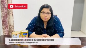 Enfamil A+ Vs Similac IQ+ Baby Formula Comparison (2021)