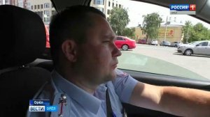 Сегодня российская Госавтоинспекция отмечает профессиональный праздник