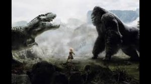 king kong (2005 film) full movie Naomi Watts Jack Black Adrien Brody Andy 76 facts & story explain