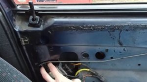 Не работает центральный замок в пассат Б4