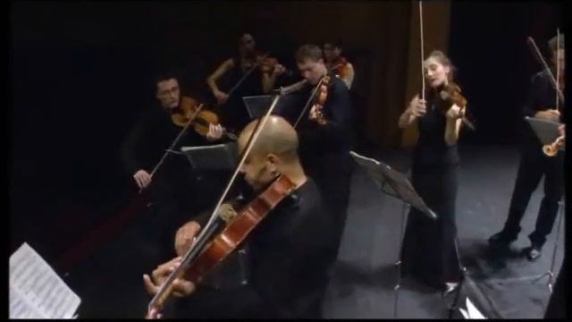 Benjamin Britten "Lachrymae" смотреть онлайн