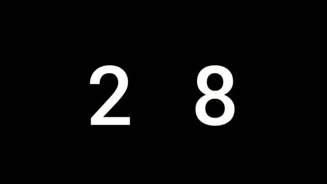 28