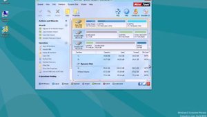 How to convert dynamic disk to basic with MiniTool Partition Wizard
