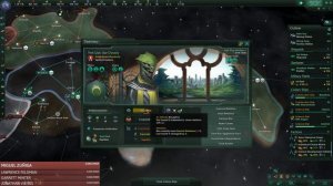 Stellaris: Federations DLC *Pre-Release Stream*