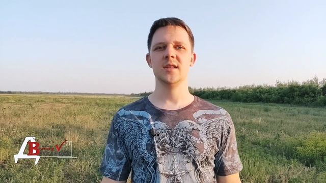 Новая усмань, строительство нового крупного коттеджного поселка.