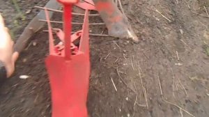 обзор навесного оборудования на мотоблок карвер