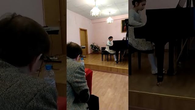 Стамболцян Сусанна смотреть онлайн