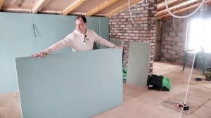 чем обычно режут гипсокартон