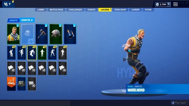 *NEW* Leaked Fortnite Skins & Emotes! (Week 7 Skin, Malcore, Ice King's Queen, Flux, Slick...) смотреть онлайн