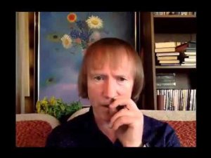 Геннадий Гончаров  Радуга Жизни 02 08 2015