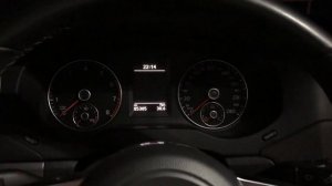 Не заводится джетта 6 vw jetta mk6