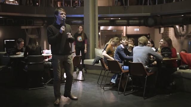 Интеллектуально-развлекательная игра Квиз, плиз! смотреть онлайн