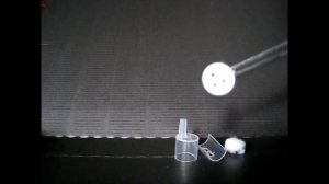 Воздушный фильтр для СНПЧ своими руками