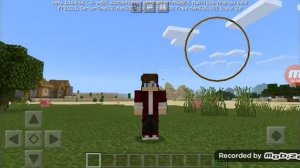 Я скачал Minecraft версию 1.16.0.66 и там обнова в Minecraft