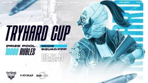 TRYHARD FPP TOURNAMENT  |  SEMIFINAL | GROUP A & GROUP B