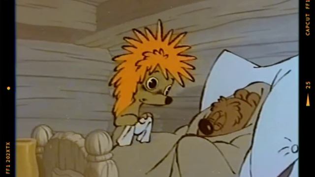 Зимняя сказка ❄ смотреть онлайн