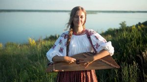 Настоящая русская душа. Соловей кукушечку уговаривал - Марина Светомирова