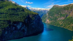 Источники самой чистой воды на Земле. Топ 5