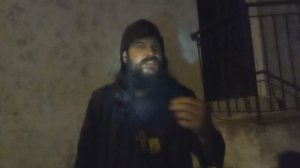 ΜΗΝ ΔΊΝΕΤΕ ΛΕΦΤΆ ΓΙΑ ΤΟΝ ΠΑΤΕΡ