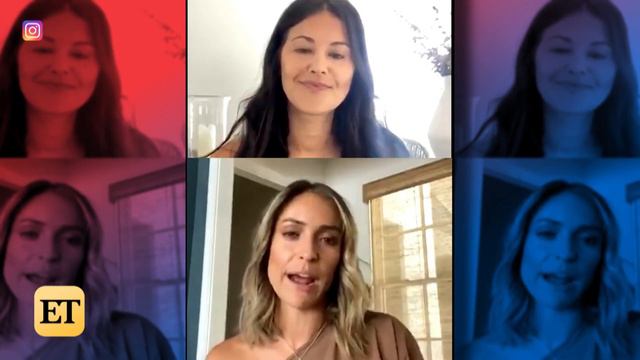 Kristin Cavallari Gets Real About Parenting Amid Quarantine and Jay Cutler Divorce