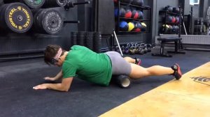 МФР сгибателей