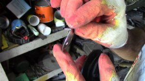 denzel te-1200 продлеваю жизнь катушке)