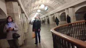 станция метро Охотный ряд