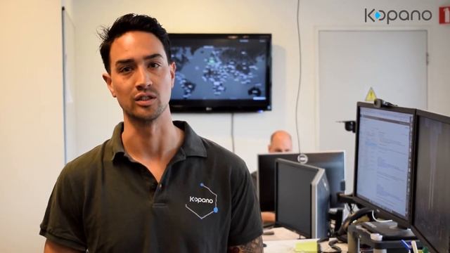 Kopano Administrator Training смотреть онлайн