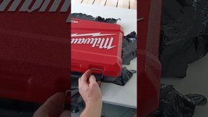 Milwaukee 3697-22 первое впечатление.
