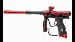 Страйкбол против пейнтбола