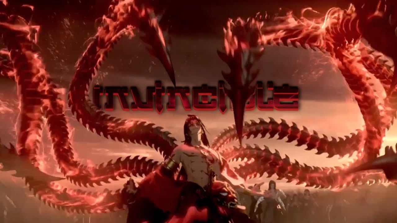 【GMV】- INVINCIBLE смотреть онлайн