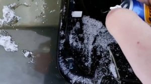 Размораживатель замков за ? р для авто