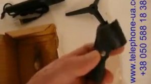 МД-380А микрофон динамический, описание микрофона мд380а