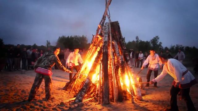 Сделай свой вклад в праздник смотреть онлайн