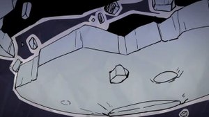 ЛУНА - ЭТО ЯЙЦО? Don't Starve Together: Return of Them [Теория]