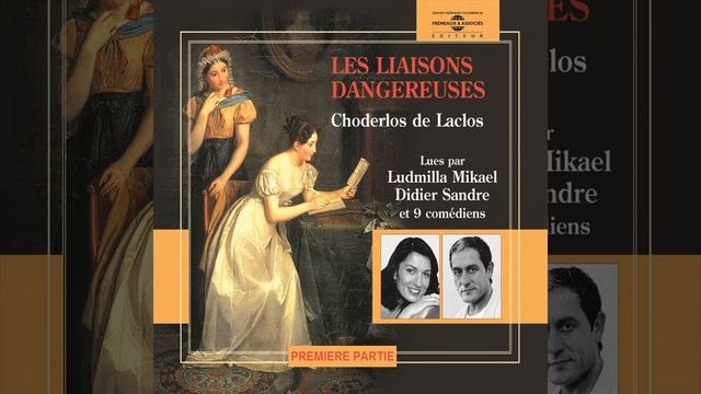 Lettre 95 : Cécile Volanges au Vicomte de Valmont 28 septembre 17** смотреть онлайн