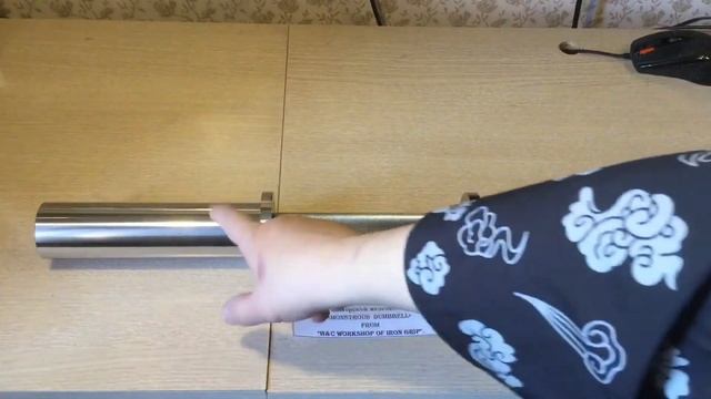 Армрестлинг. ,,Монстр гантель,, смотреть онлайн