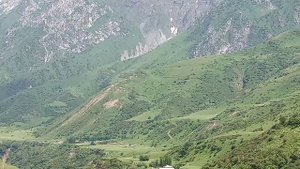 Кара-Кулжа району Чалма айылы.