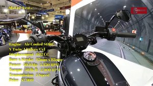 Top 12 Bobber Motorcycles/Demonstration Of a Modern Look In a Classic Style