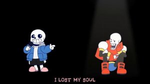 Loser Baby versão undertale dublado pt-br (link do criador original na descrição do vídeo)