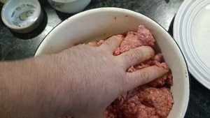 суджук из говядины.