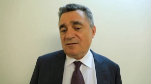 Депутат Александр Симановский о ситуации с теневым оборотом леса в Красноярском крае